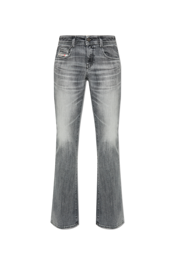 Diesel Denim flares 1969 D-EBBEY L.32