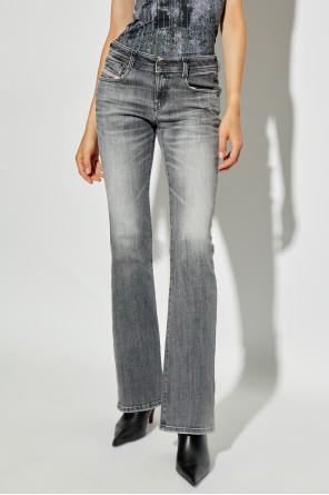 Diesel Denim flares 1969 D-EBBEY L.32