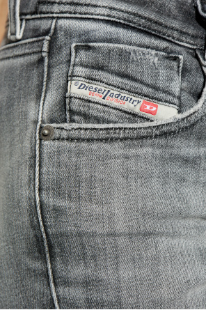 Diesel Denim flares 1969 D-EBBEY L.32