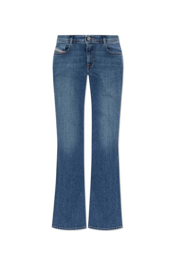 Diesel Jeans 1969 D-EBBEY L.32