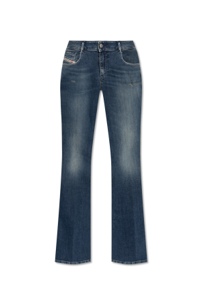 Jeans '1969 D-EBBEY'