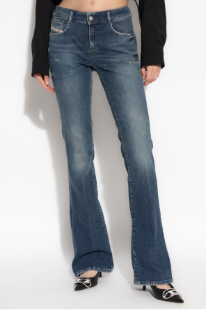 Diesel Vaqueros `1969 D-EBBEY`