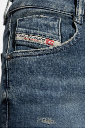Diesel Vaqueros `1969 D-EBBEY`