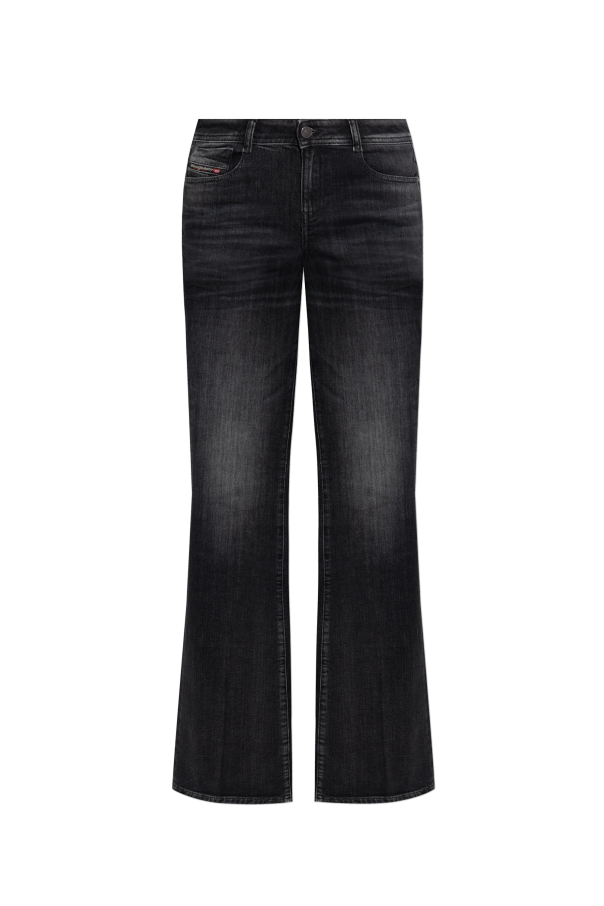 Diesel Jeansy `1969 D-EBBEY`