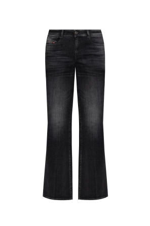 Jeans '1969 D-EBBEY'