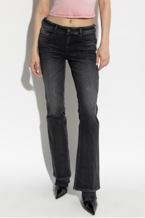 Diesel Jeansy `1969 D-EBBEY`