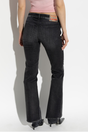 Diesel Jeansy `1969 D-EBBEY`