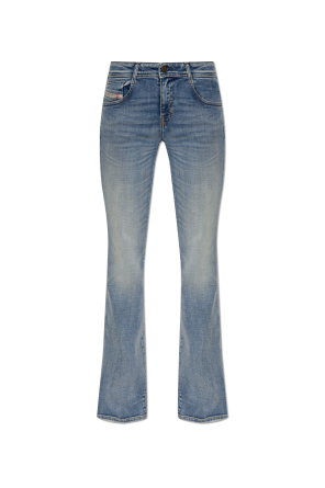 "1969 D-EBBEY" jeans