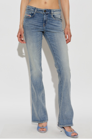 Diesel "1969 D-EBBEY" jeans