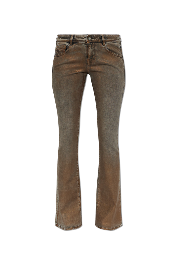 '1969 D-EBBEY' jeans od Diesel