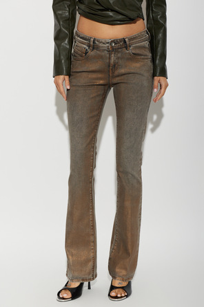 Diesel '1969 D-EBBEY' jeans