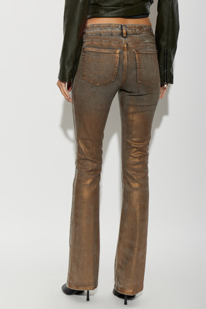 Diesel '1969 D-EBBEY' jeans