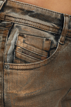Diesel '1969 D-EBBEY' jeans