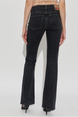 Diesel ‘1969 D-EBBEY’ jeans