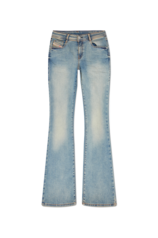 Diesel Jeans „D-EBBEY“