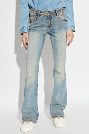 Diesel Jeans „D-EBBEY“