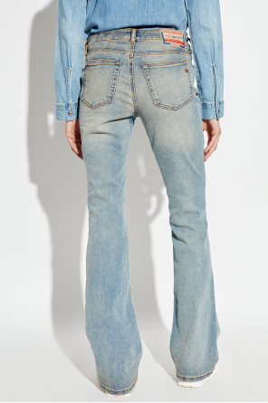 Diesel Jeans „D-EBBEY“