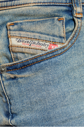Diesel Jeans „D-EBBEY“