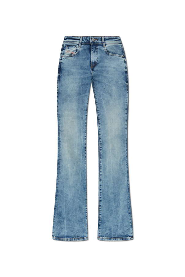 Diesel Vaqueros 1969 D-EBBEY