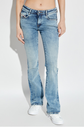 Diesel Vaqueros 1969 D-EBBEY