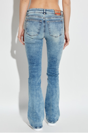 Diesel Vaqueros 1969 D-EBBEY