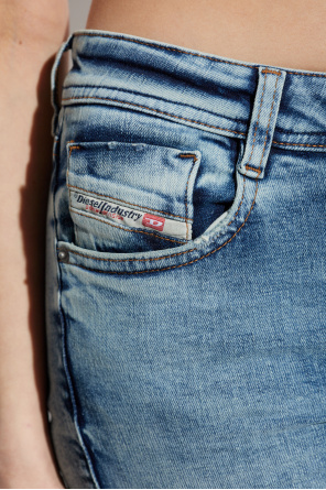 Diesel Vaqueros 1969 D-EBBEY