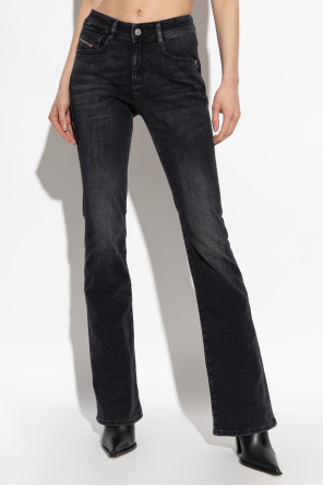 Diesel Jeans "1969 D-EBBEY"