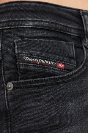 Diesel Jeans "1969 D-EBBEY"
