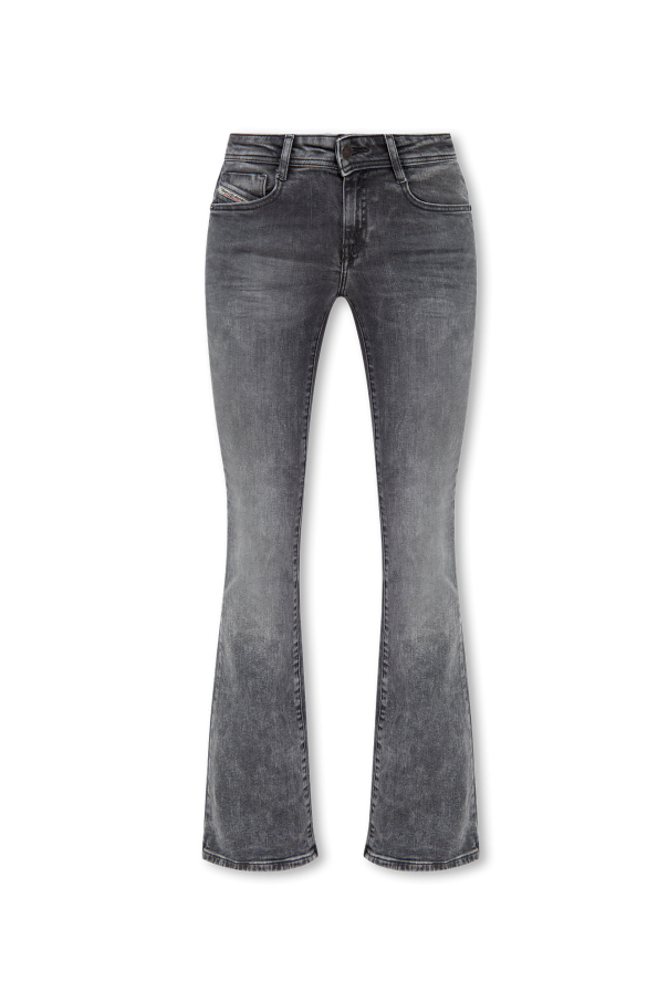 Diesel ‘1969 D-EBBEY L.32’ jeans