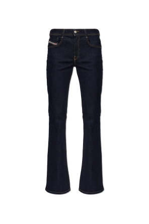 ‘1969 D-EBBEY’ jeans