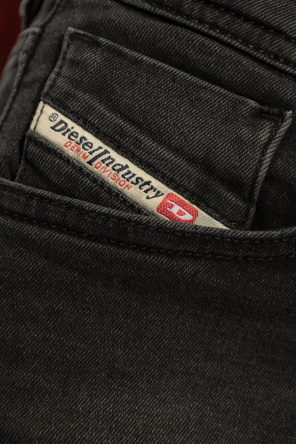 Diesel Jeans '1969 D-EBBEY L. 34'