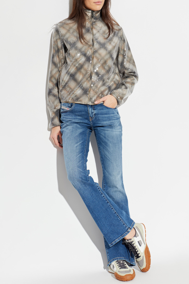 Diesel Jeans ‘D-EBBEY’