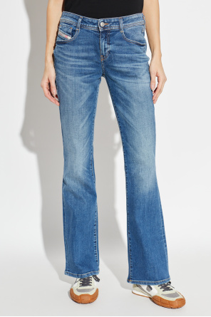 Diesel Jeans ‘D-EBBEY’