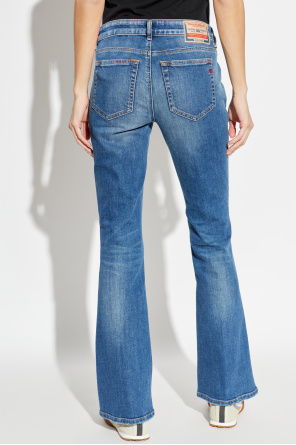 Diesel Jeans ‘D-EBBEY’