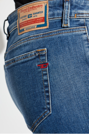 Diesel Jeans ‘D-EBBEY’