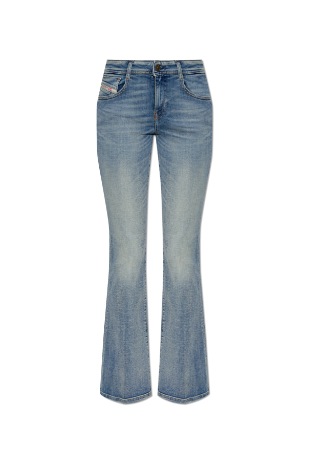 `1969 D-EBBEY` jeans od Diesel