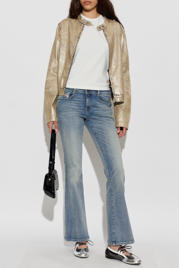 Diesel `1969 D-EBBEY` jeans