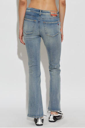 Diesel `1969 D-EBBEY` jeans