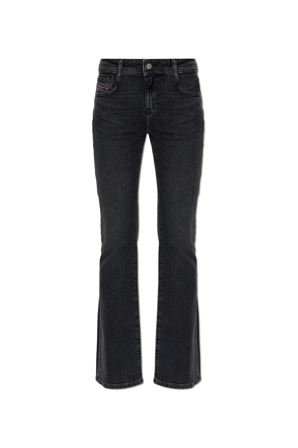 ‘D-EBBEY’ jeans od Diesel