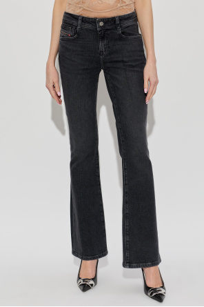 Diesel Jeans 'D-EBBEY'