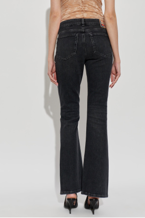 Diesel Jeans 'D-EBBEY'