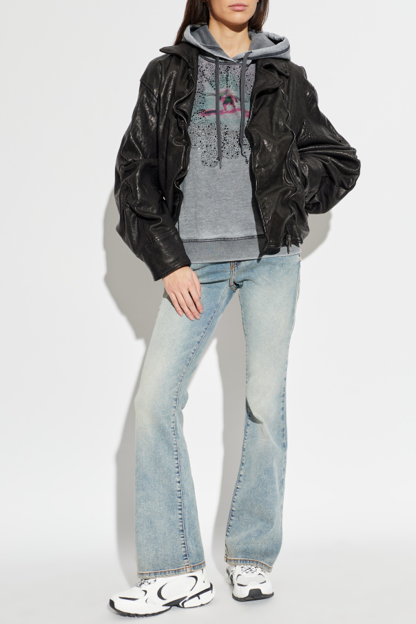 Diesel ‘D-EBBEY’ jeans