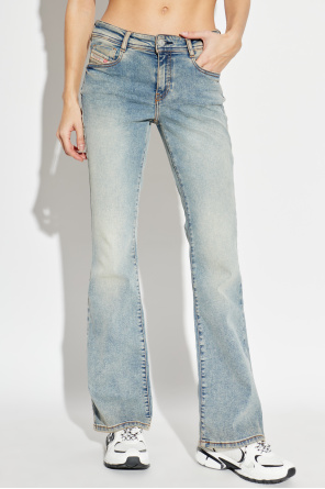 Diesel ‘D-EBBEY’ jeans