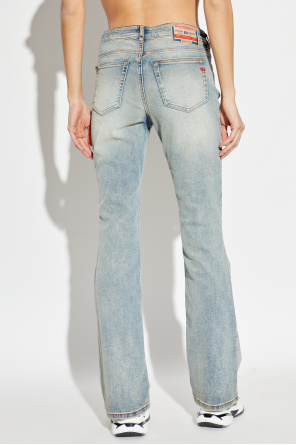 Diesel ‘D-EBBEY’ jeans