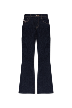 ‘1969 D-EBBEY’ jeans