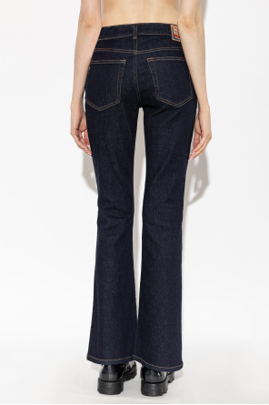 Diesel Jeansy ‘1969 D-EBBEY’