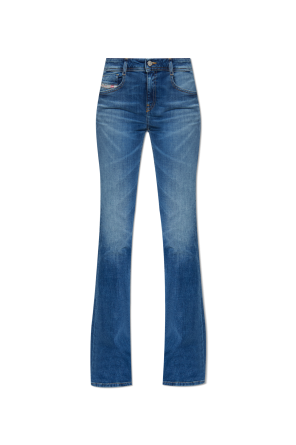 Jeans '1969 d-ebbey' od Diesel