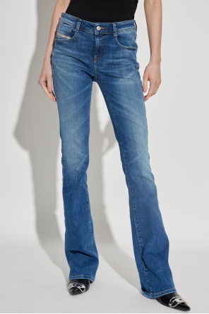 Diesel Vaqueros `1969 D-EBBEY`