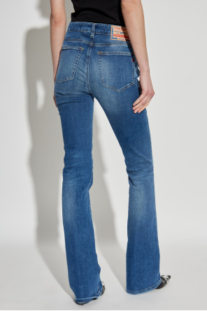 Diesel Vaqueros `1969 D-EBBEY`