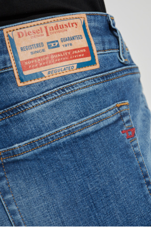 Diesel Vaqueros `1969 D-EBBEY`